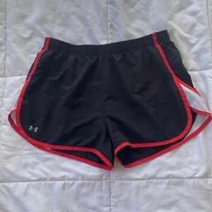 Under Armour Running Shorts